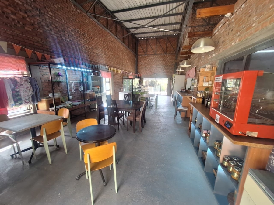 Commercial Property for Sale in Kellys View Free State